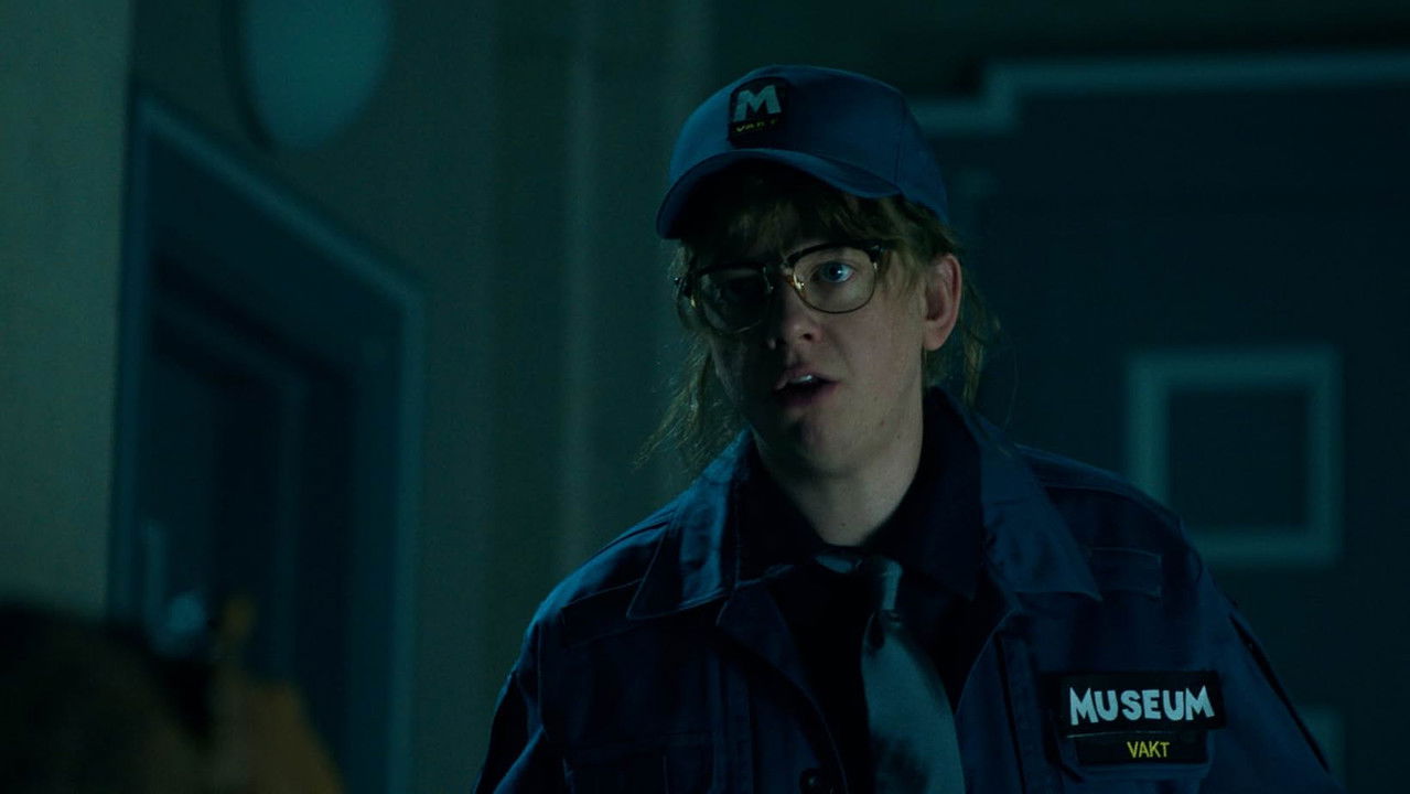 Skattjakten med IJustWantToBeCool Movie Screenshot 4