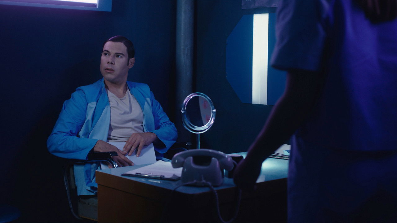 Heartware Movie Screenshot 2