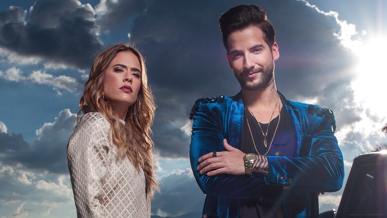 The Queen of Flow Series Screenshot 2