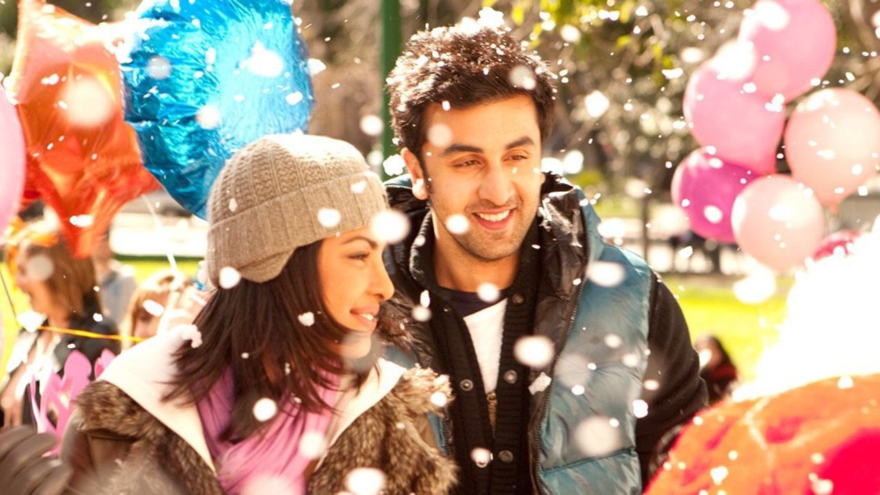 Anjaana Anjaani Movie Screenshot 1