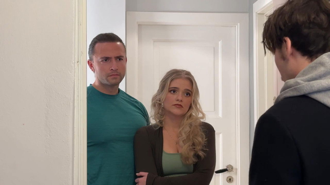 Take It Easy on Me Movie Screenshot 1