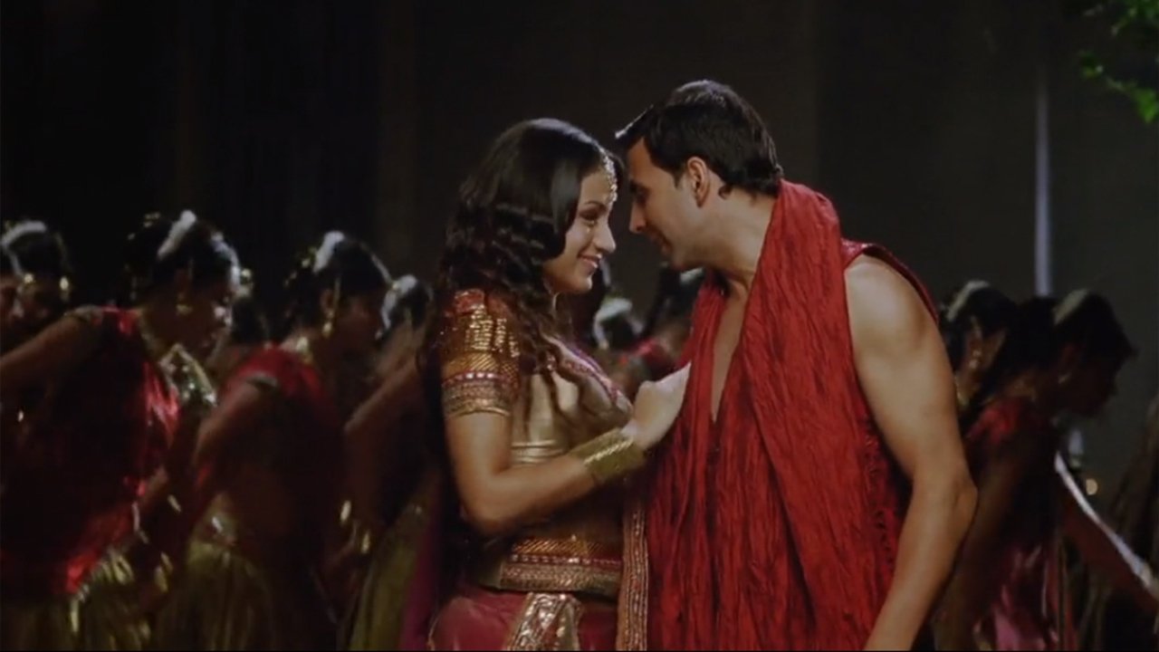 Khatta Meetha Movie Screenshot 1