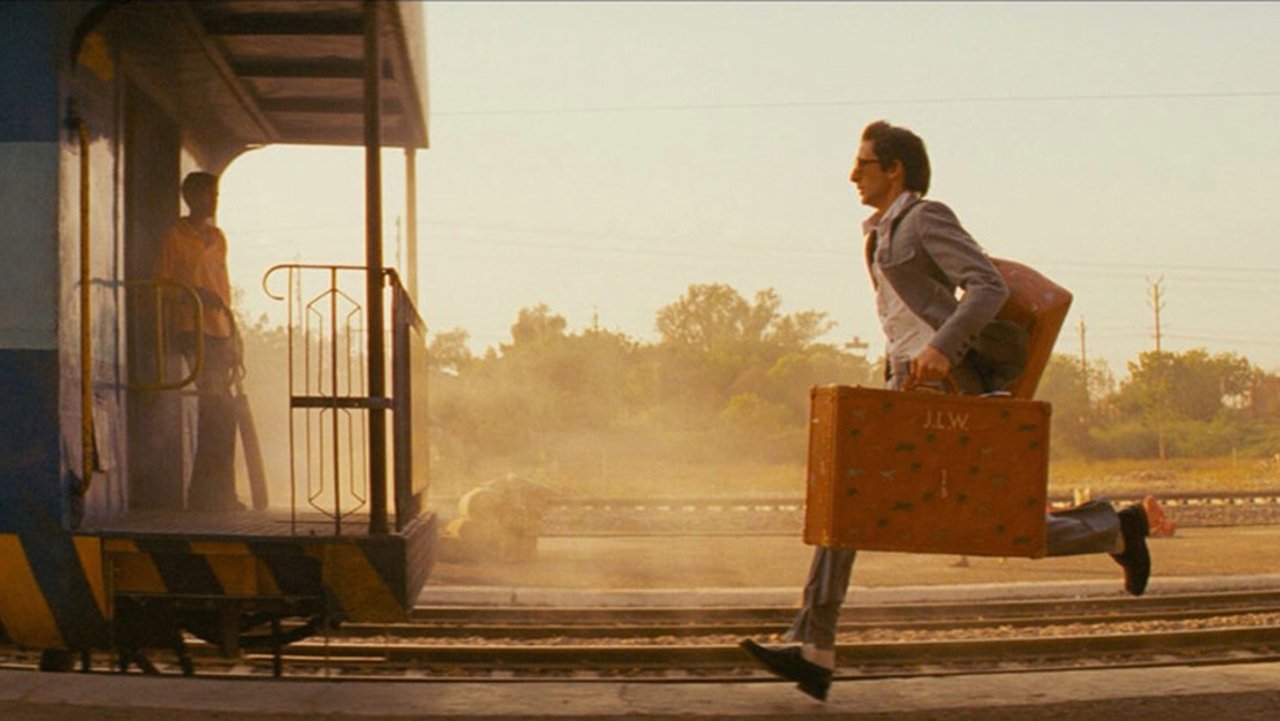 The Darjeeling Limited Movie Screenshot 1
