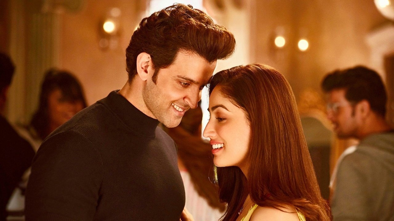 Kaabil Movie Screenshot 1