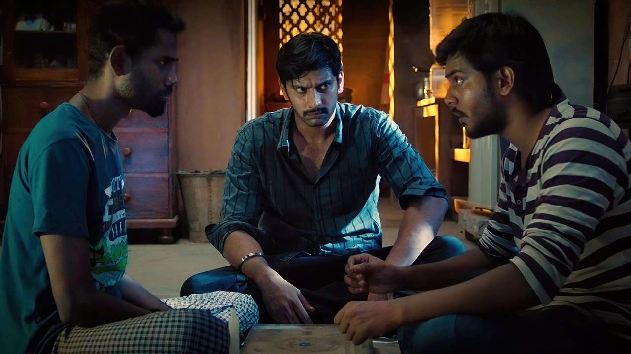 Demonte Colony Movie Screenshot 5