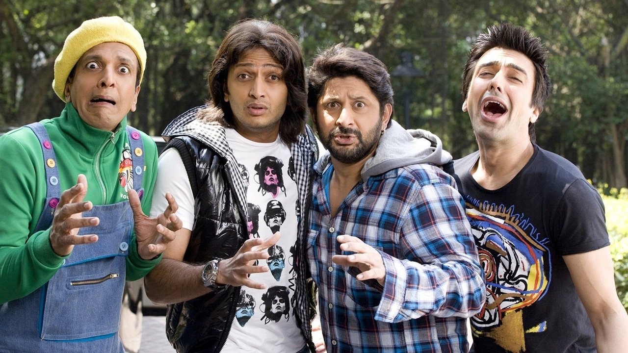 Double Dhamaal Movie Screenshot 1
