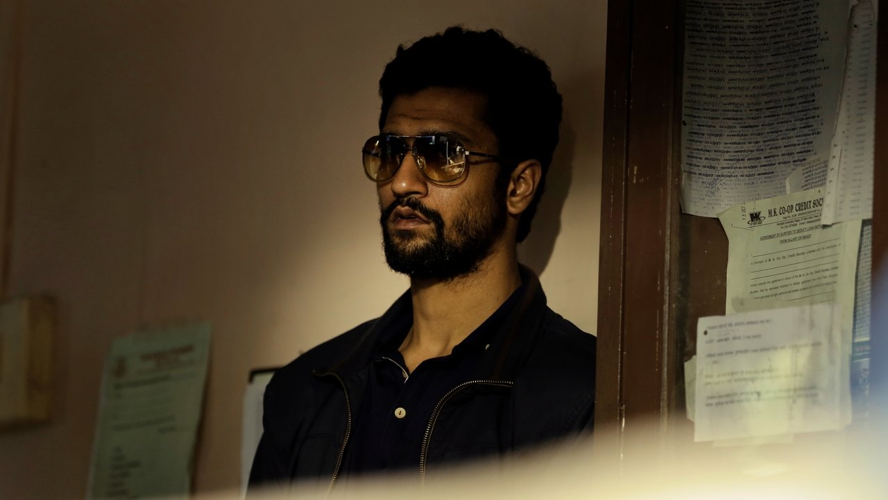 Raman Raghav 2.0 Movie Screenshot 4