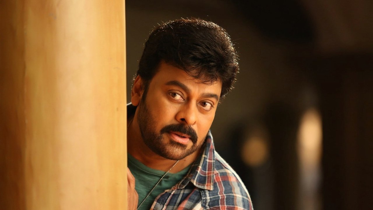 Khaidi No. 150 Movie Screenshot 1