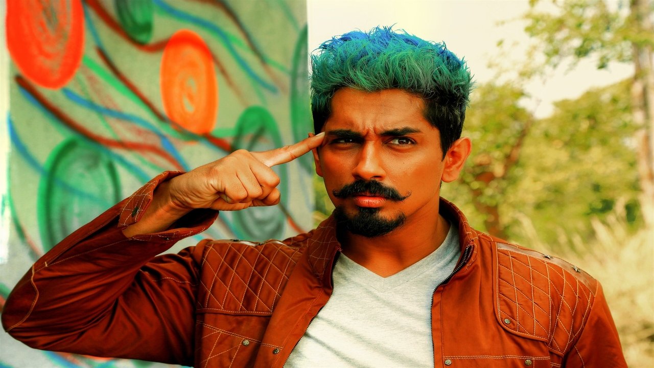 Jil Jung Juk Movie Screenshot 3