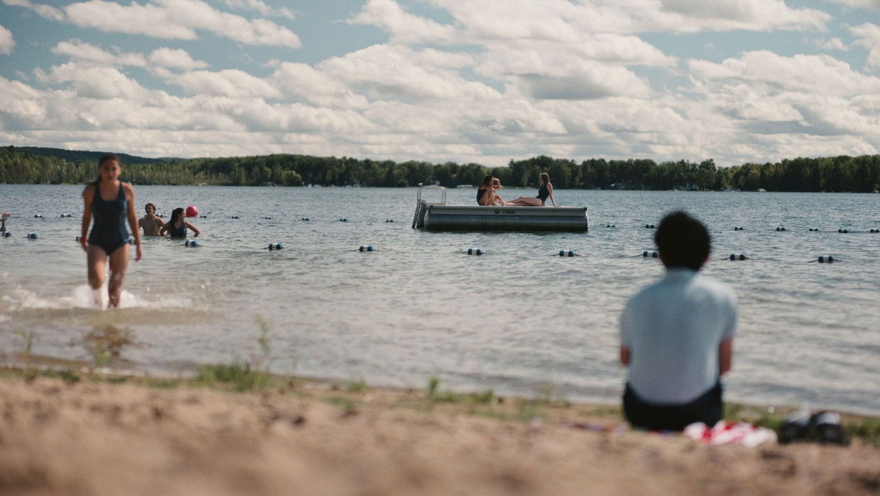 Sunfish (& Other Stories on Green Lake) Movie Screenshot 2