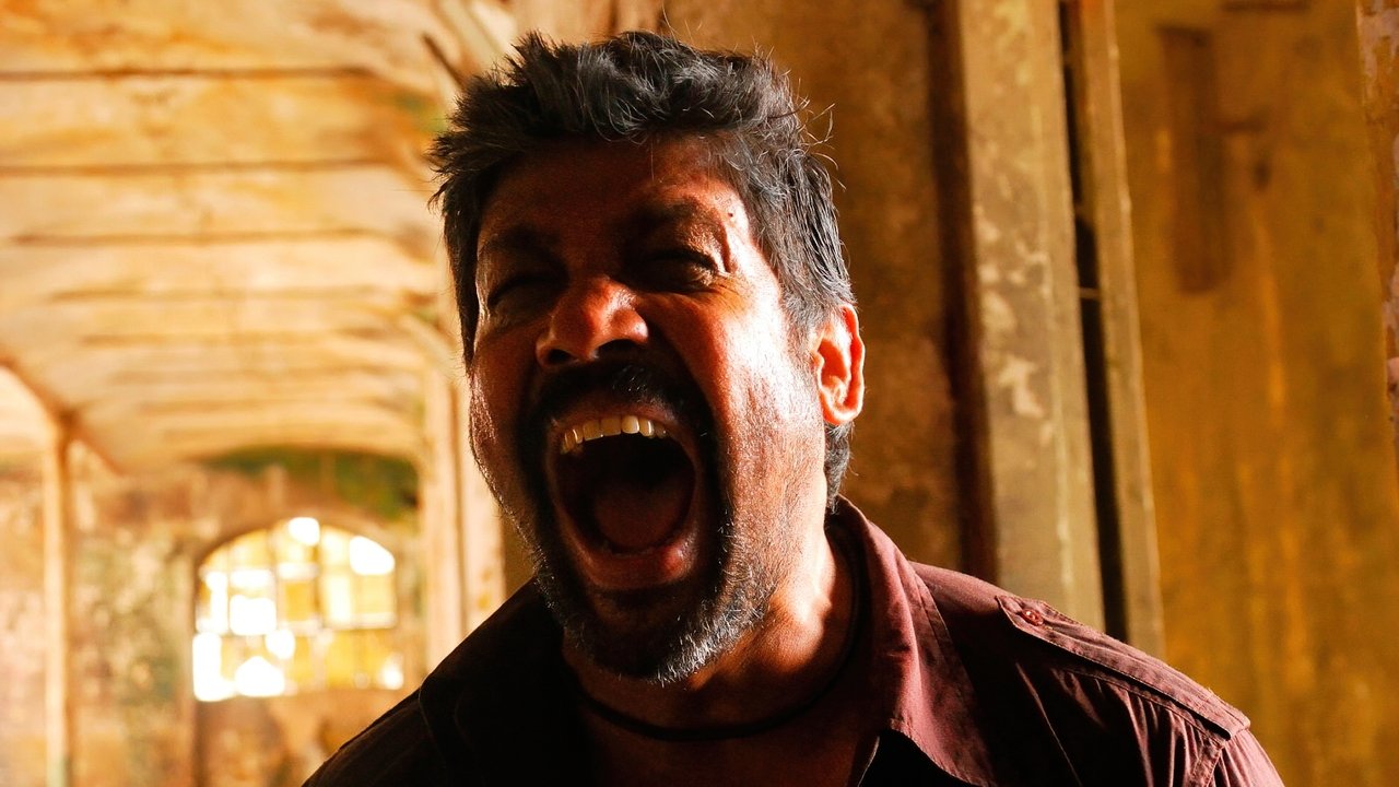 Aaranya Kaandam Movie Screenshot 5