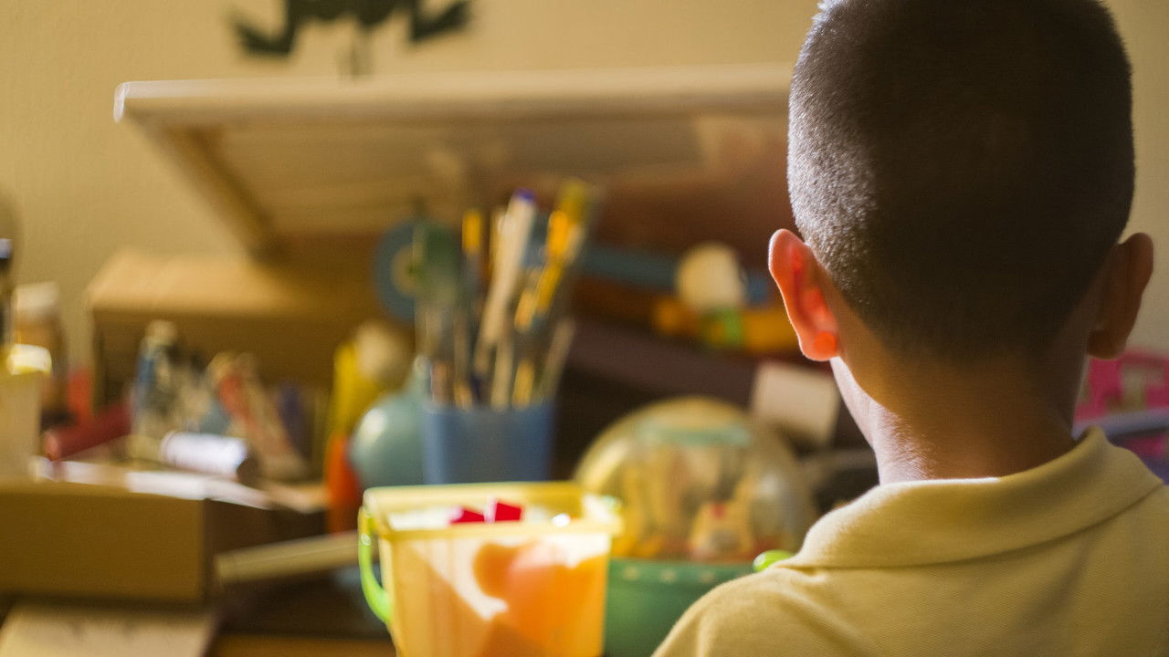 A Cure for Grannies Movie Screenshot 1