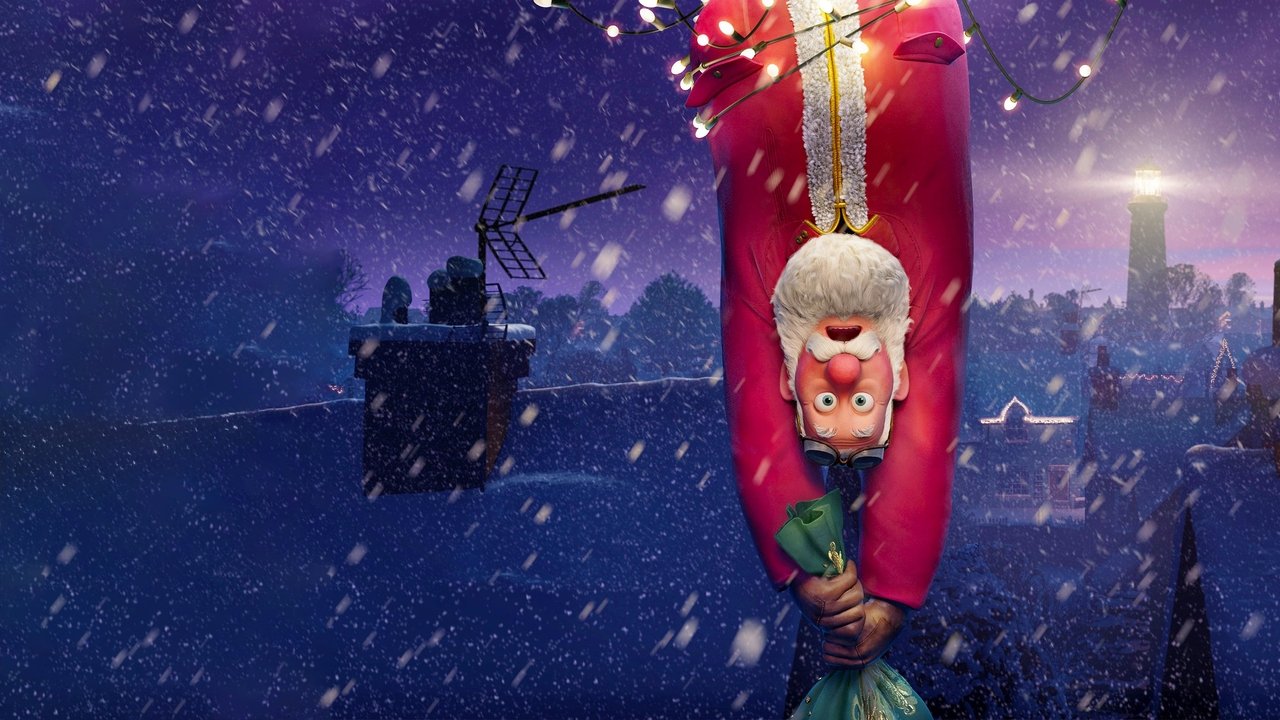 That Christmas Movie Screenshot 4