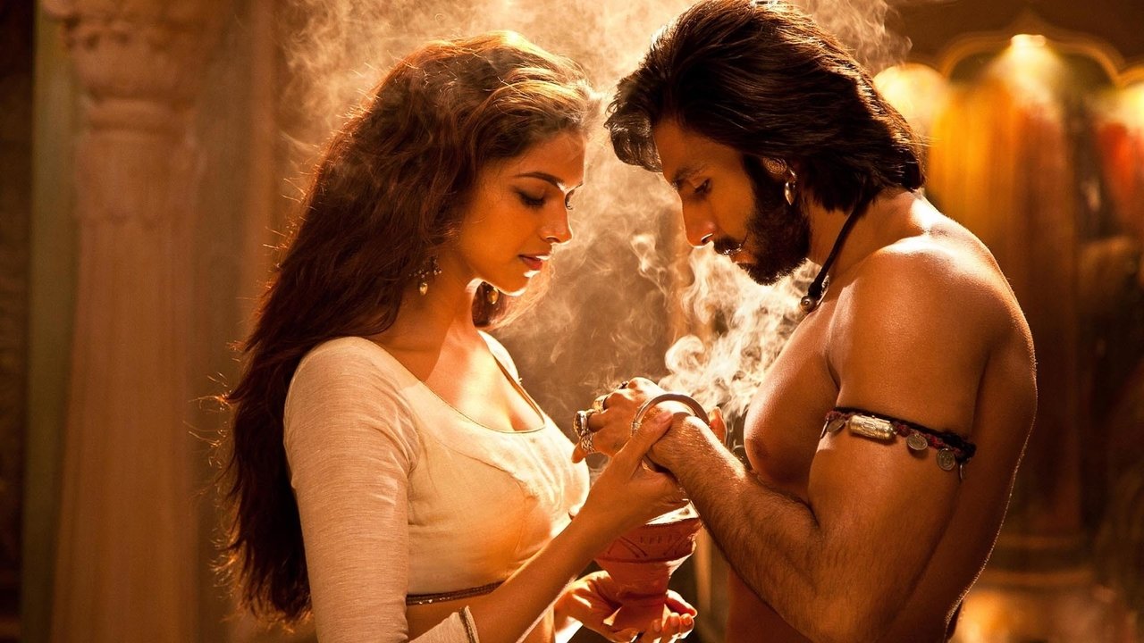Goliyon Ki Raasleela Ram-Leela Movie Screenshot 1