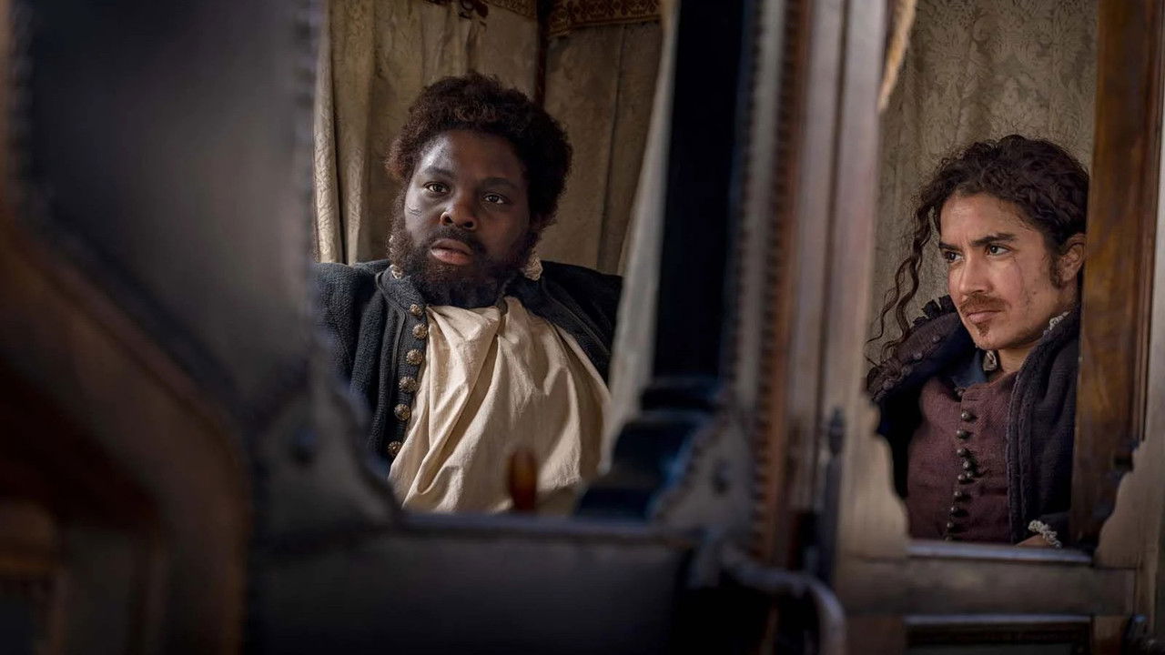 All For One Movie Screenshot 3