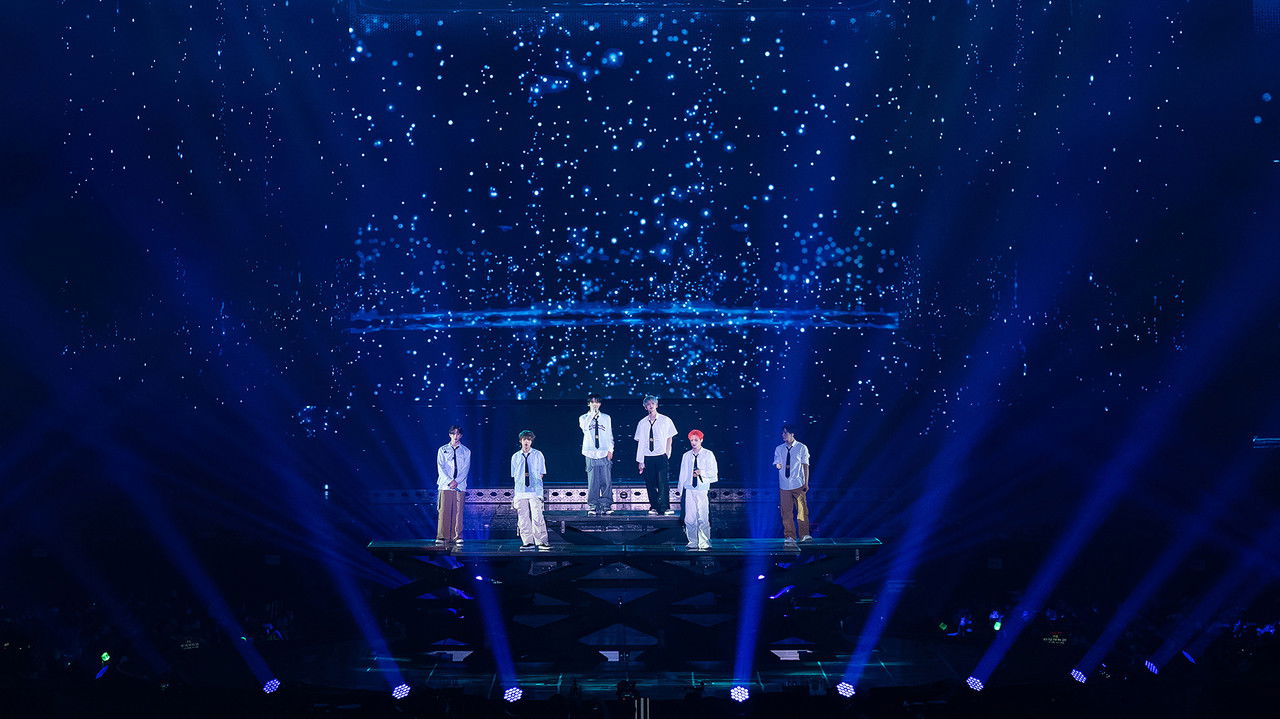 NCT DREAM Mystery Lab: DREAM( )SCAPE in Cinemas Movie Screenshot 1