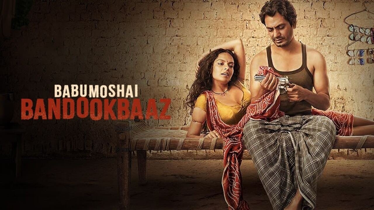 Babumoshai Bandookbaaz Movie Screenshot 4