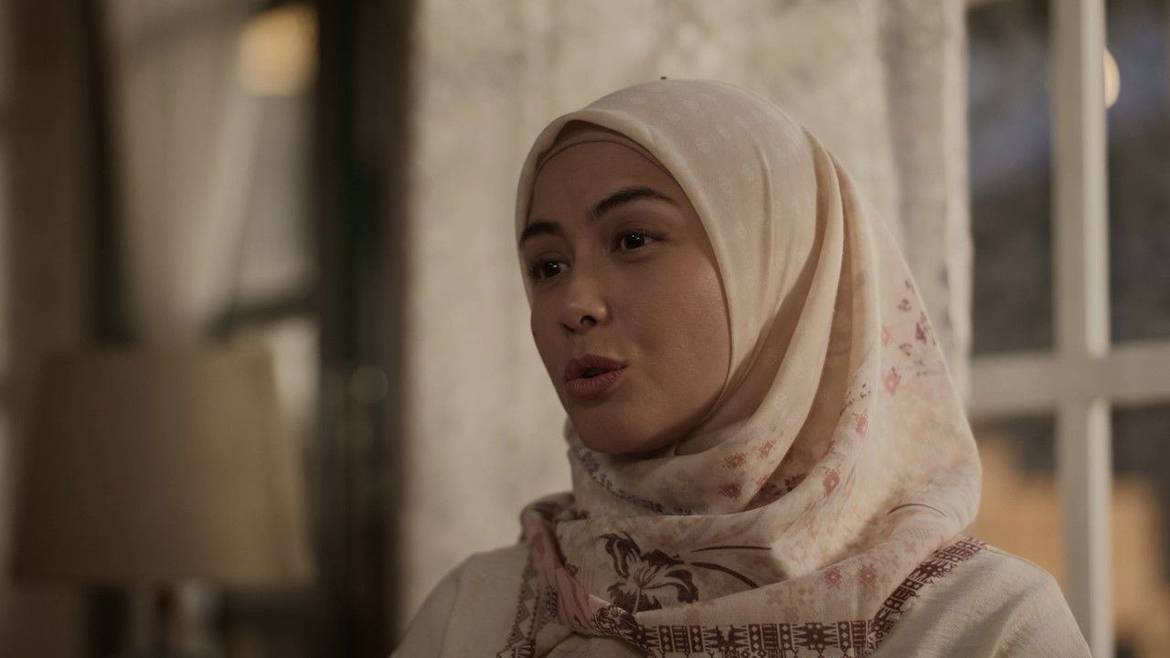 1 Imam 2 Makmum Movie Screenshot 3