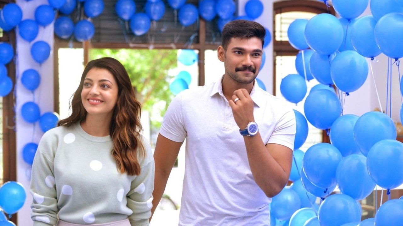 Kavacham Movie Screenshot 1