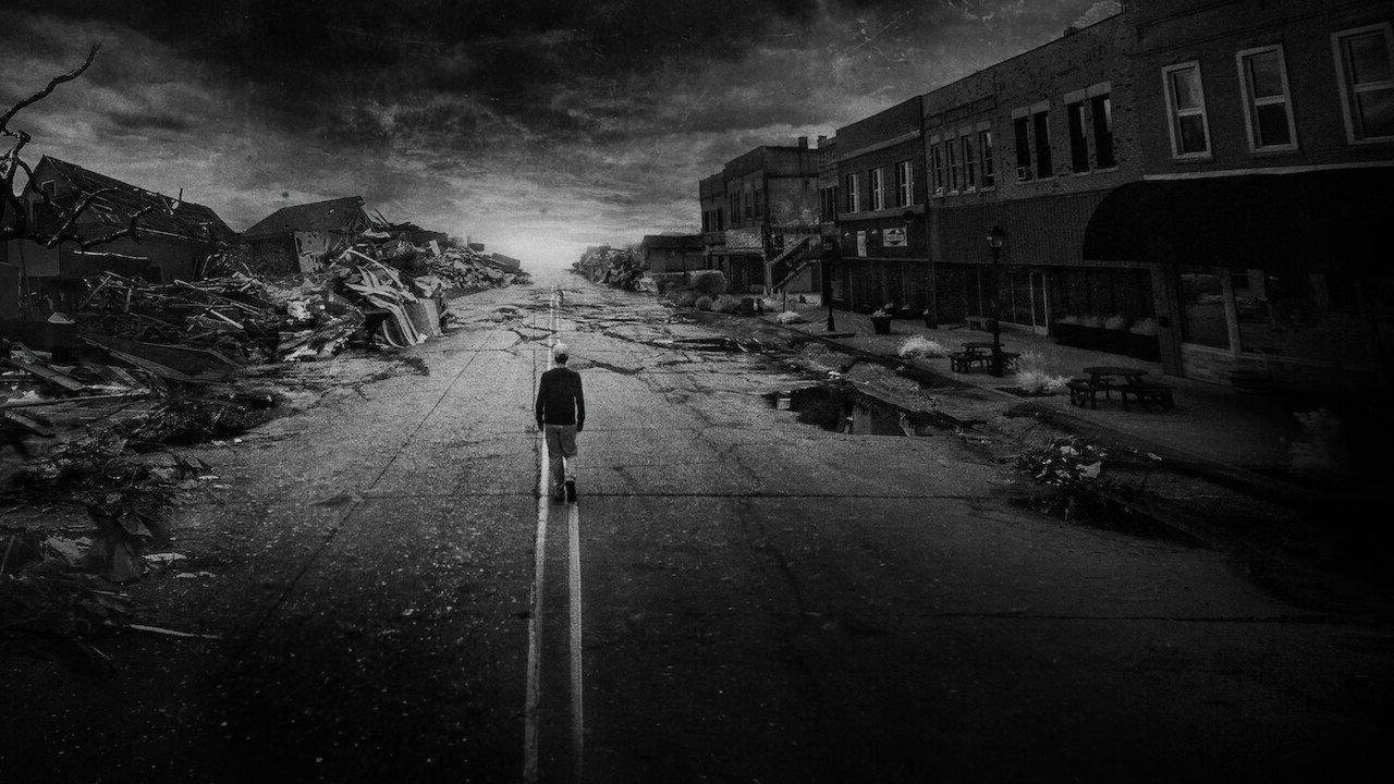 The Twister: Caught in the Storm Movie Screenshot 5