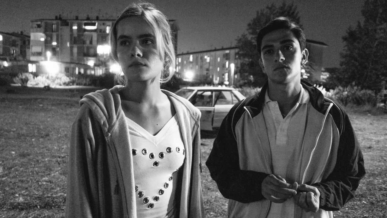 Ciao bambino Movie Screenshot 1