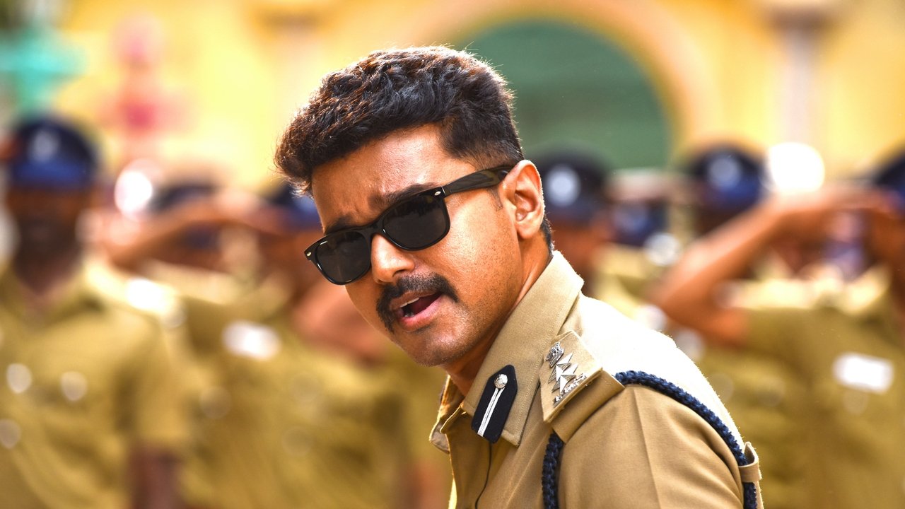 Theri Movie Screenshot 2