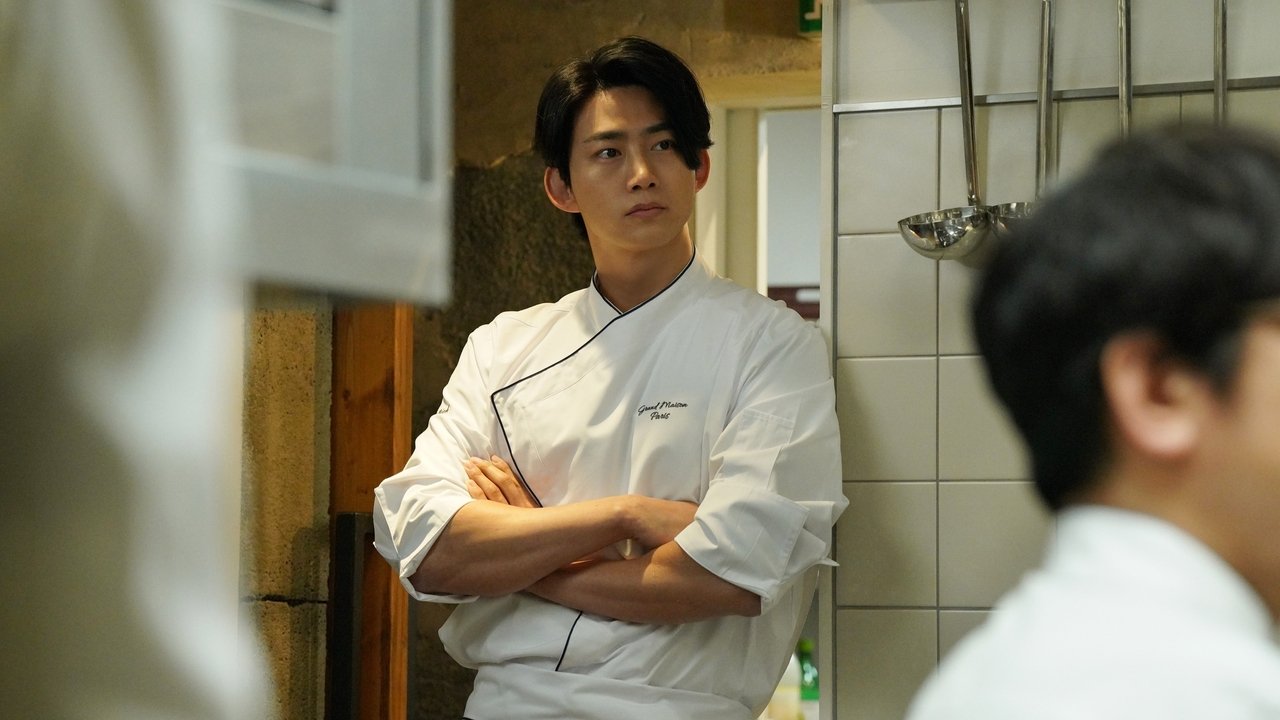 Grand Maison Paris Movie Screenshot 4