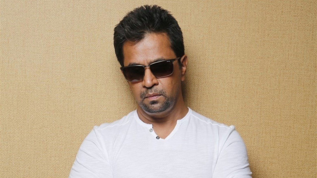 Irumbu Thirai Movie Screenshot 2