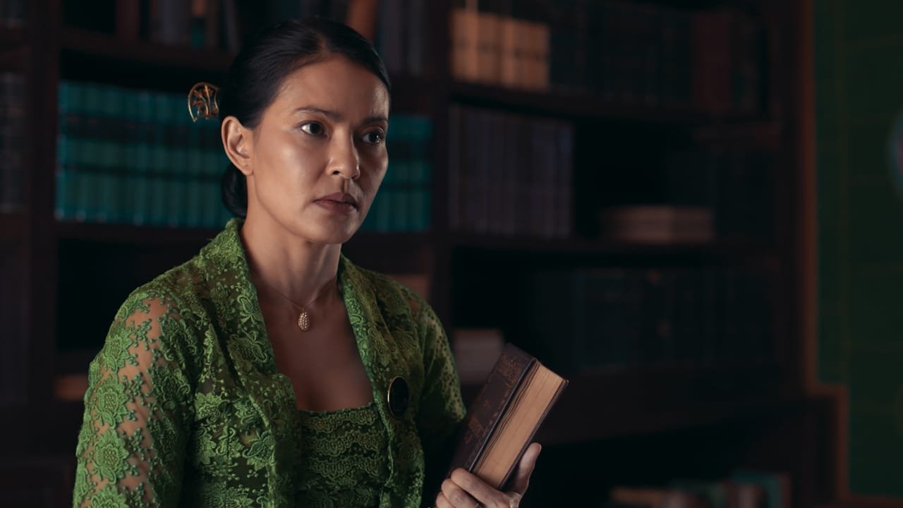 Gowok: Javanese Kamasutra Movie Screenshot 1