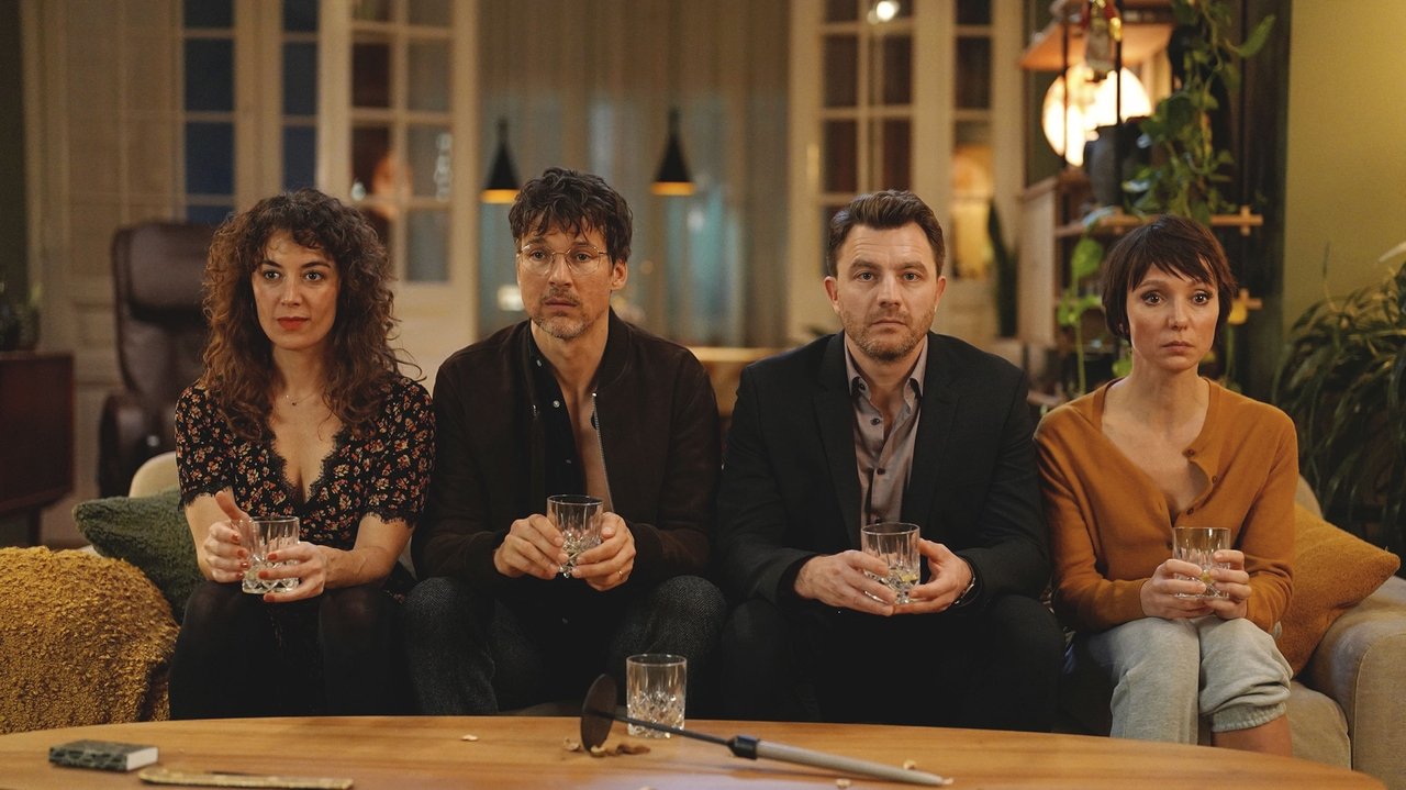 Der Vierer Movie Screenshot 1