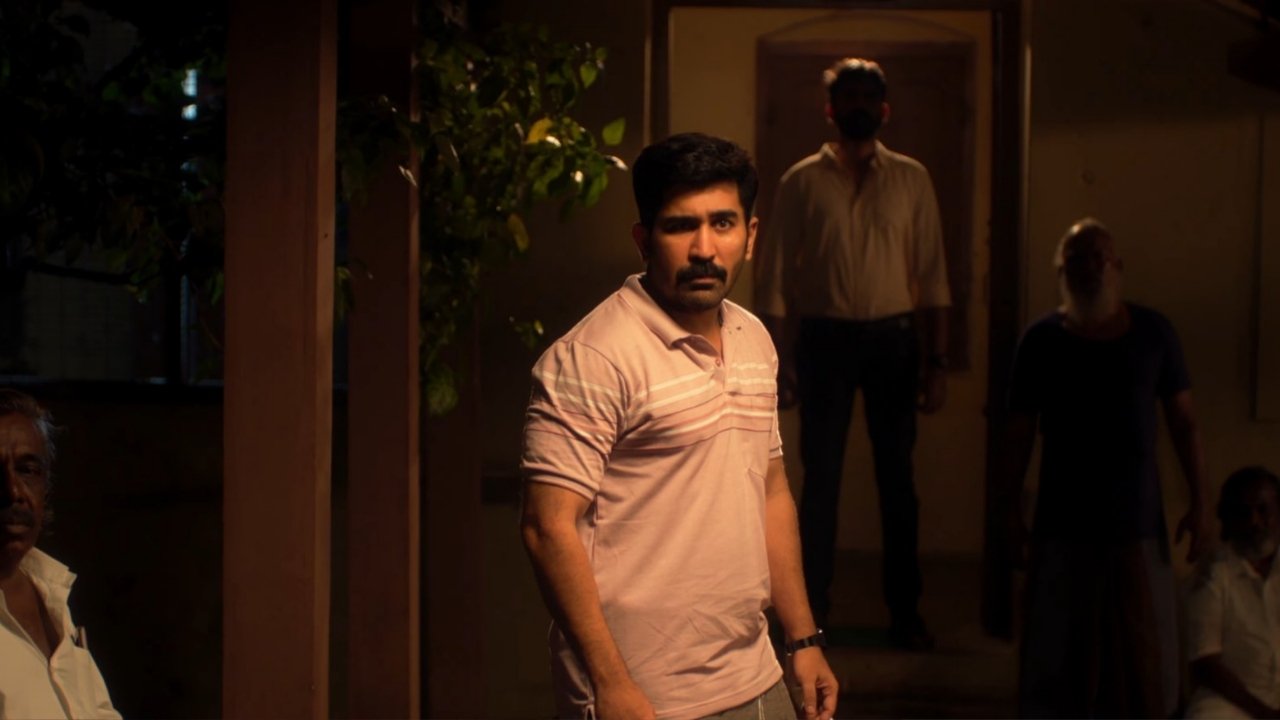Shakthi Thirumagan Movie Screenshot 1