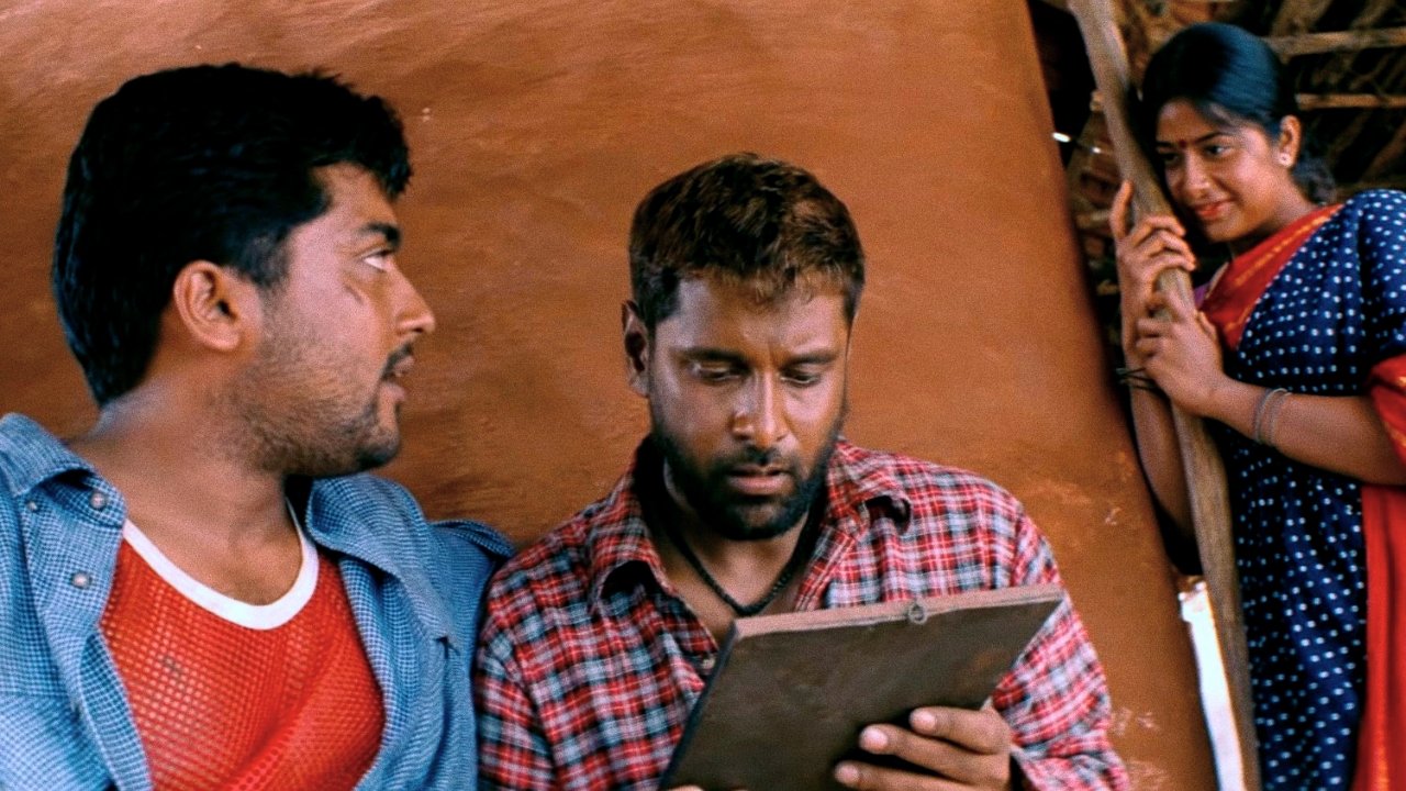 Pithamagan Movie Screenshot 2