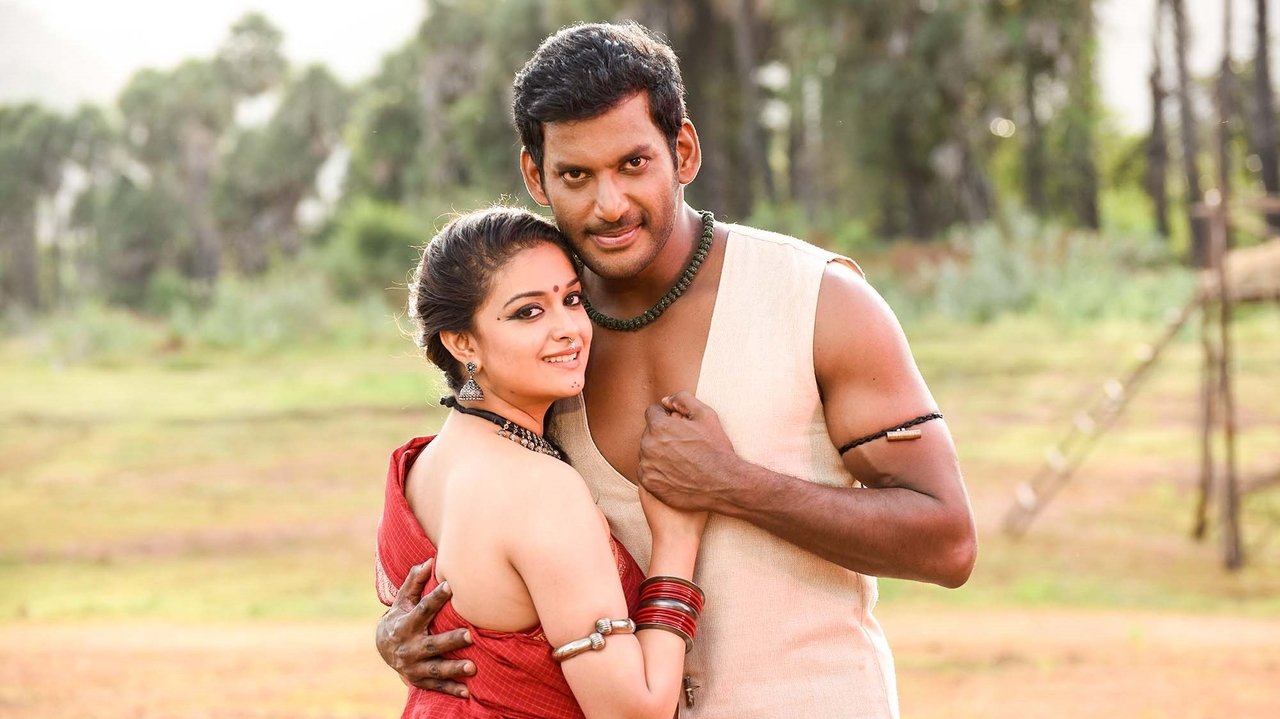 Sandakozhi 2 Movie Screenshot 4