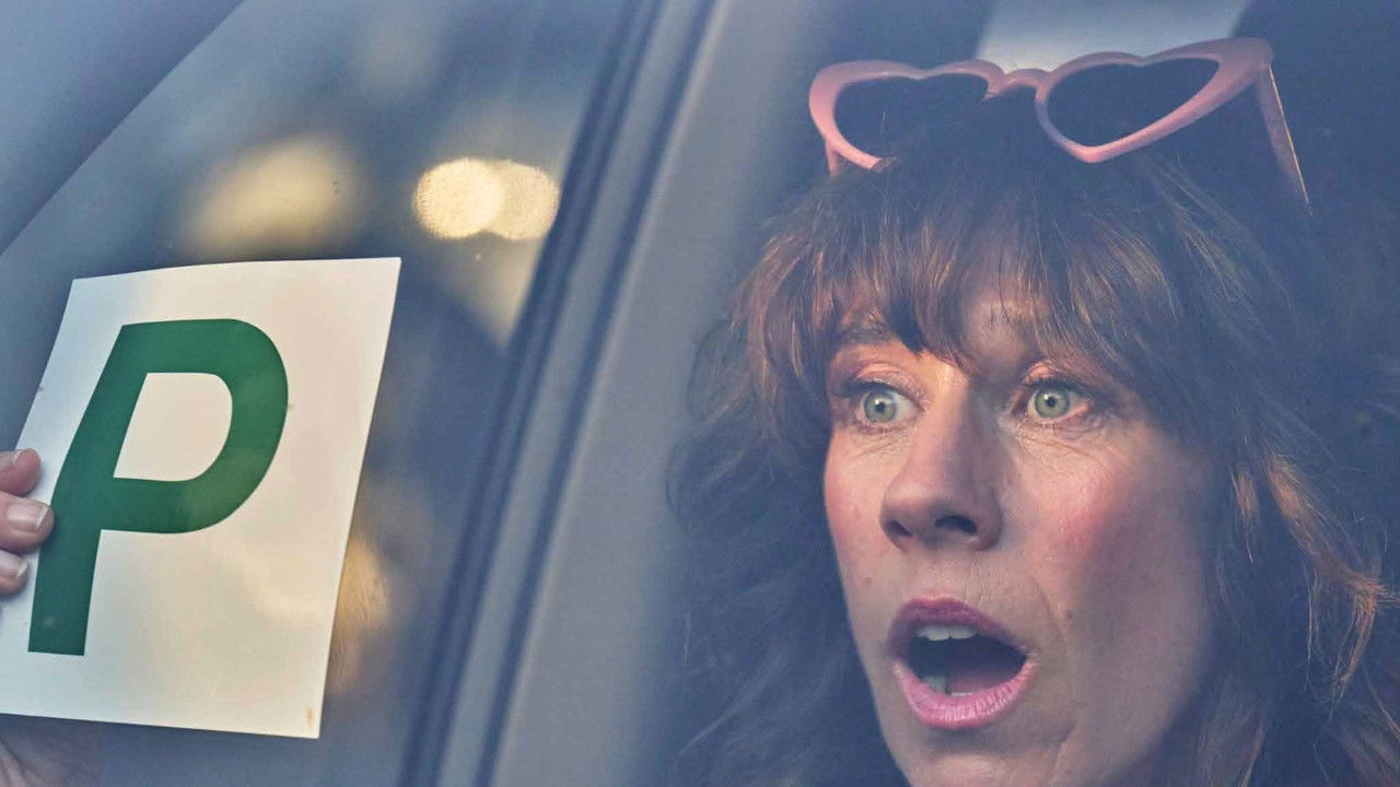 Audrey Movie Screenshot 2