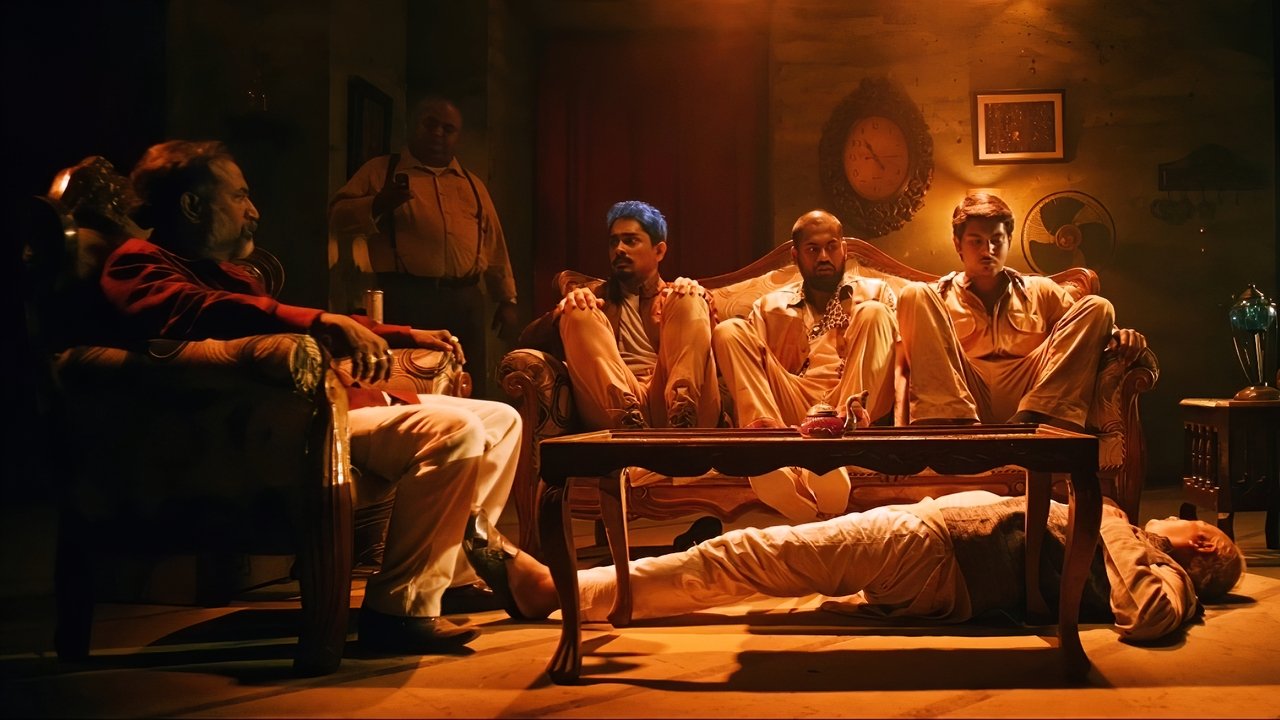 Jil Jung Juk Movie Screenshot 4