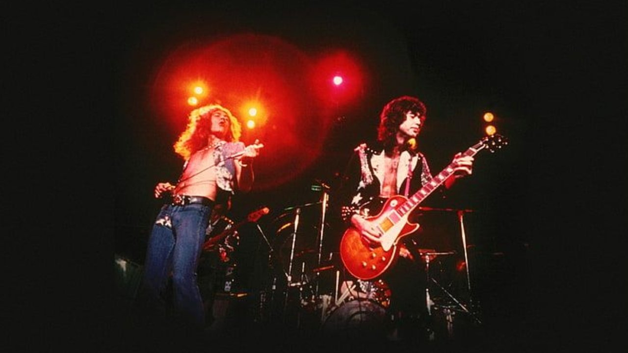 Becoming Led Zeppelin Movie Screenshot 1