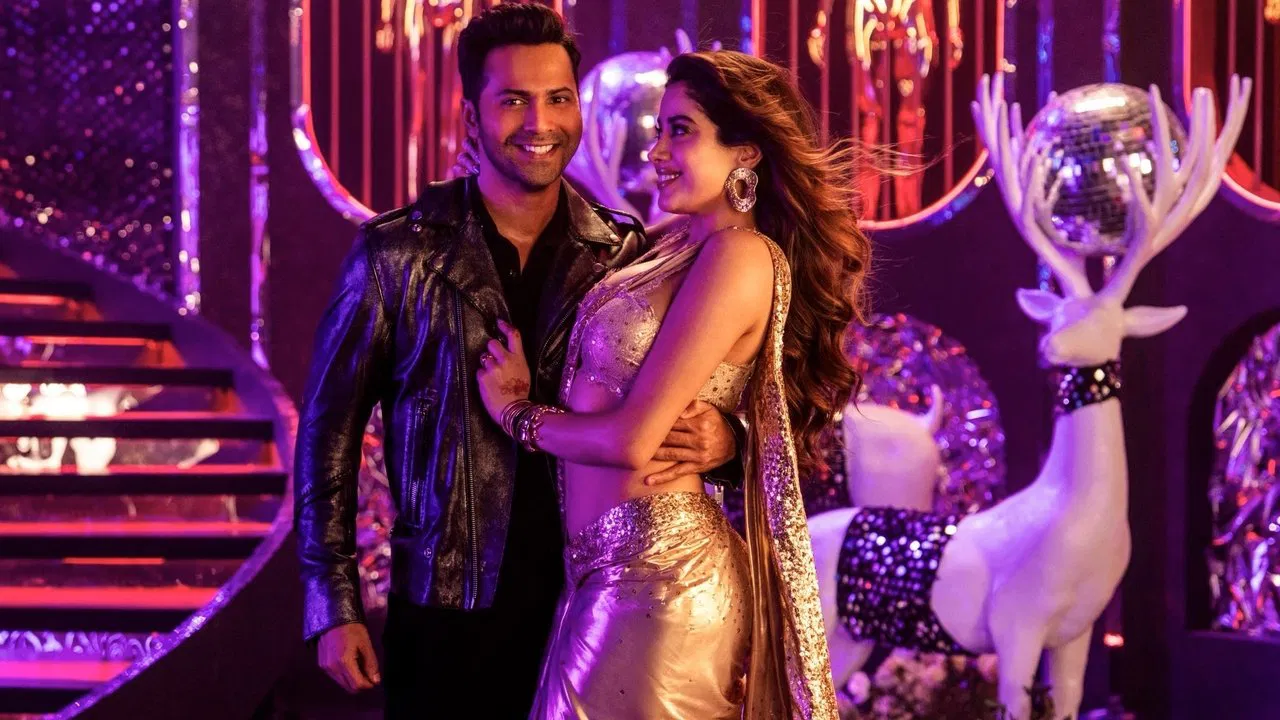 Sunny Sanskari Ki Tulsi Kumari Movie Screenshot 4