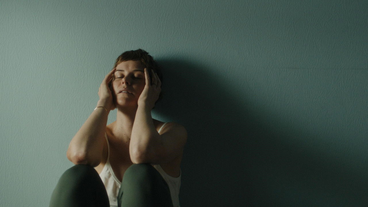 Breathing Underwater Movie Screenshot 2