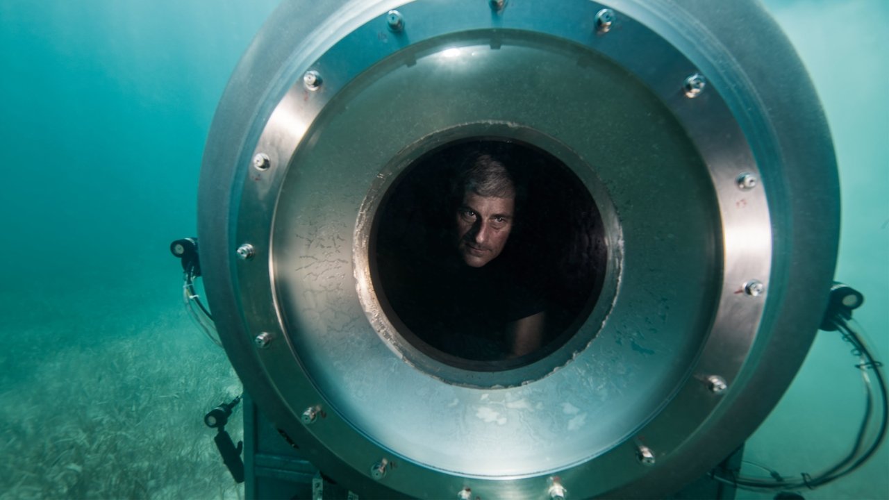 Titan: The OceanGate Disaster Movie Screenshot 2