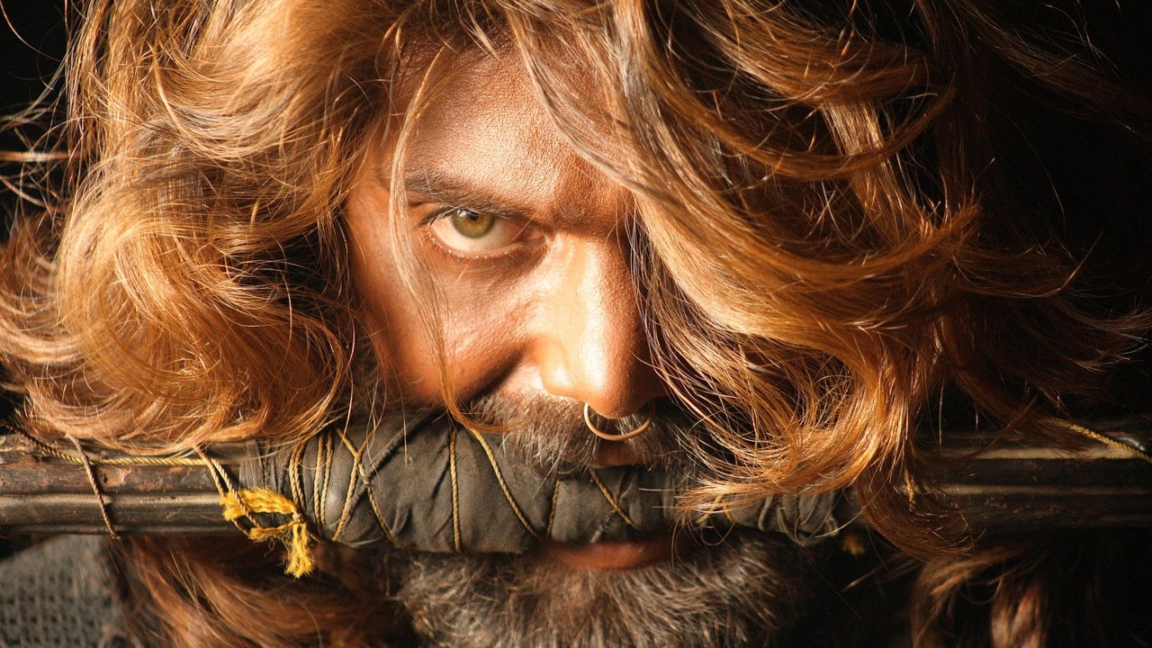 Naan Kadavul Movie Screenshot 1