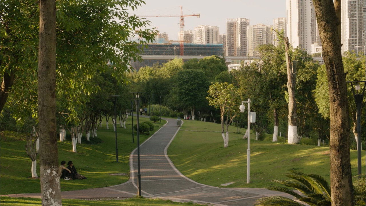 The Fruit Movie Screenshot 2