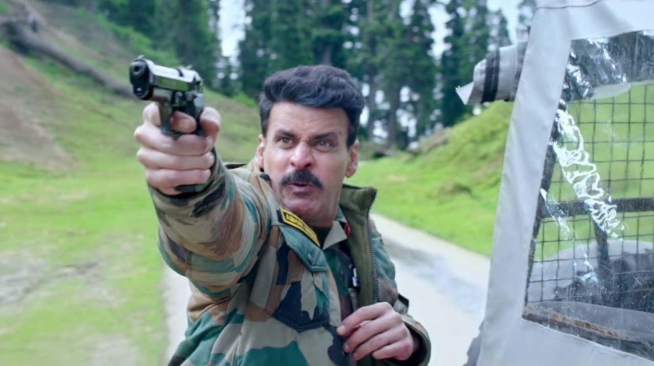 Aiyaary Movie Screenshot 1
