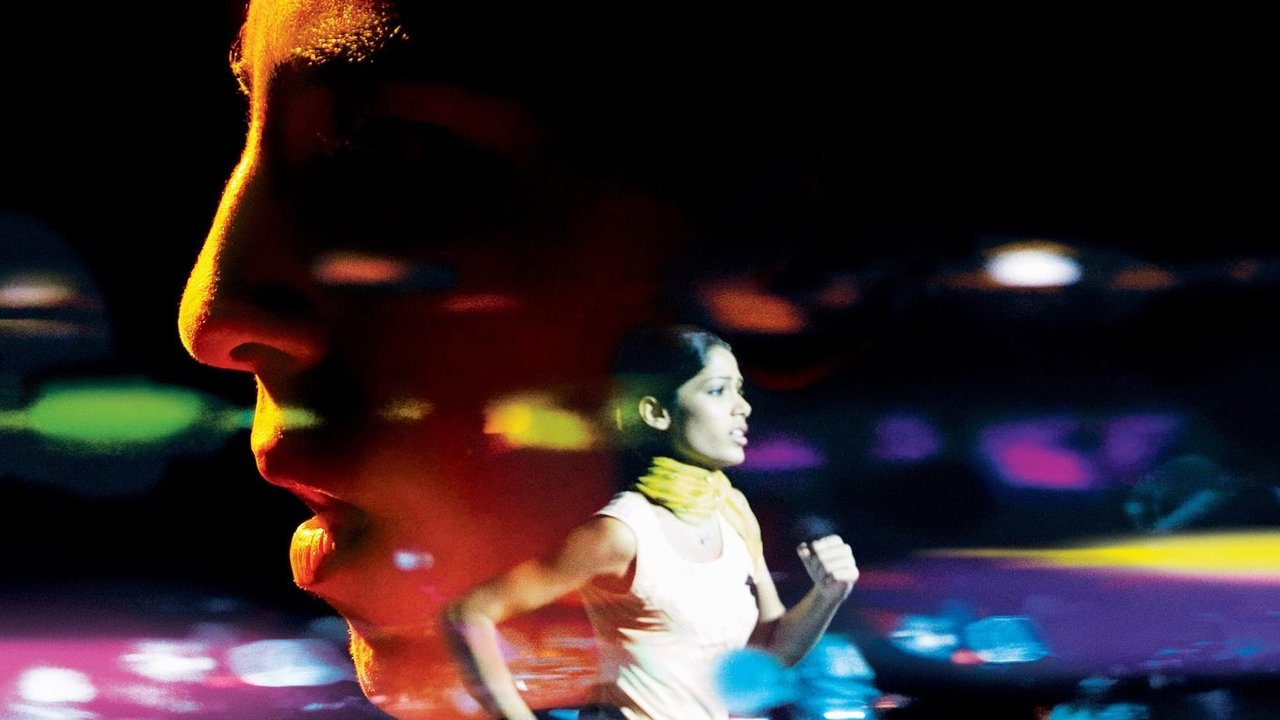 Slumdog Millionaire Movie Screenshot 3