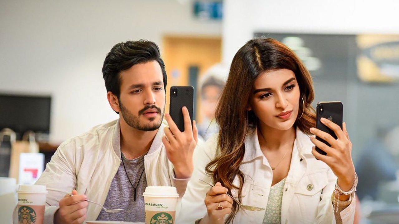 Mr. Majnu Movie Screenshot 1