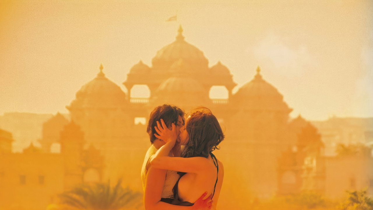 Unfreedom Movie Screenshot 2