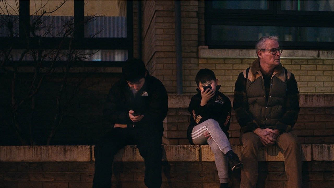 Human Race Movie Screenshot 1
