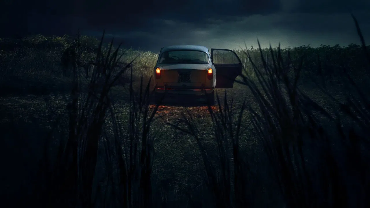 The Monster of Florence Series Screenshot 1