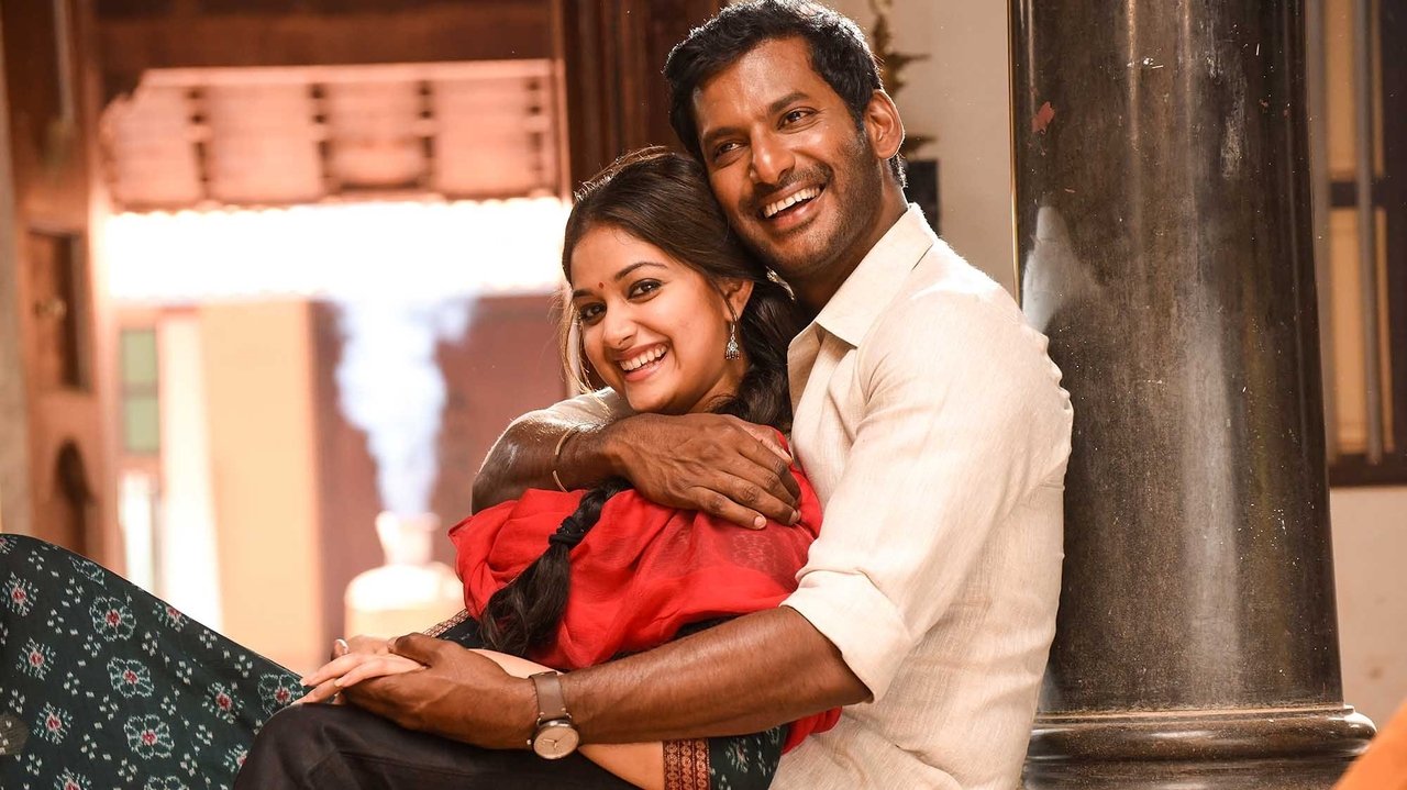 Sandakozhi 2 Movie Screenshot 5