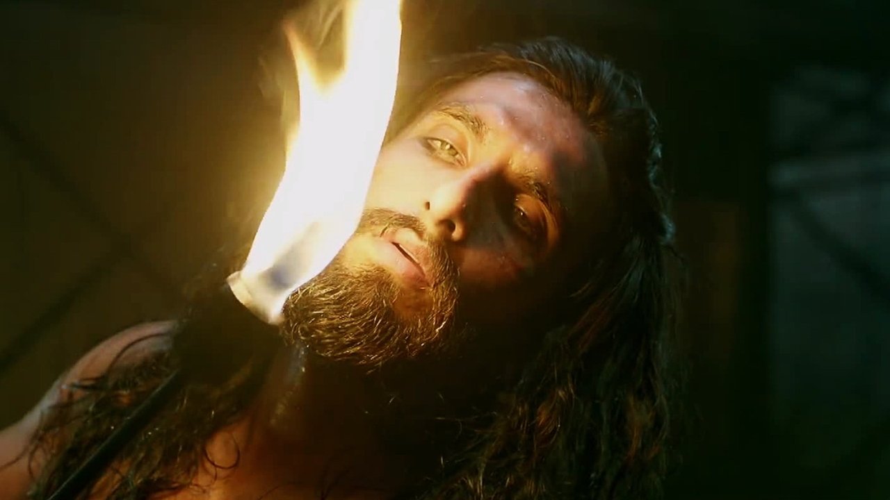 Padmaavat Movie Screenshot 5