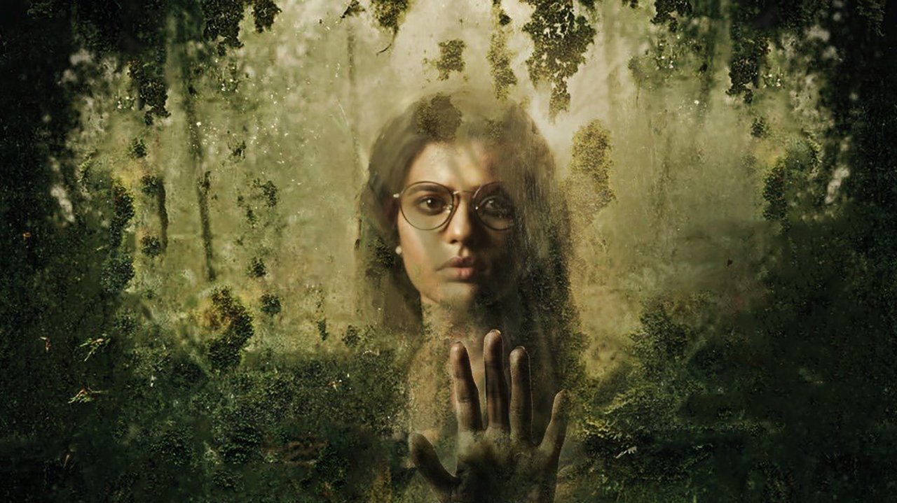 Boomika Movie Screenshot 1